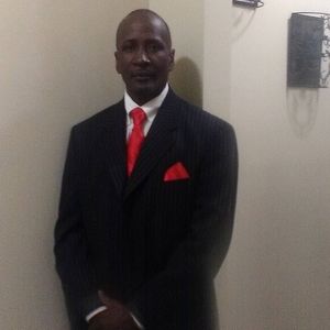 Meet your Posher, Kenneth